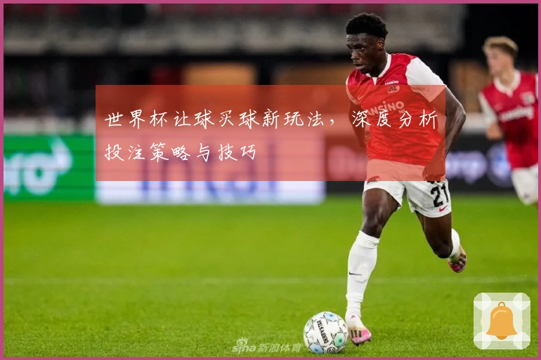 世界杯让球买球新玩法，深度分析投注策略与技巧