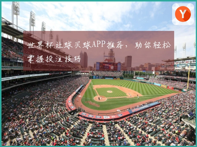 世界杯让球买球APP推荐，助你轻松掌握投注技巧
