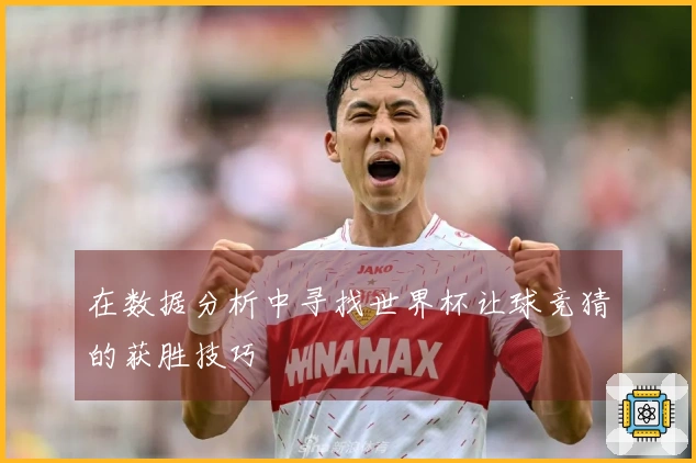 在数据分析中寻找世界杯让球竞猜的获胜技巧