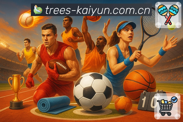 主流体育赛事直播入口